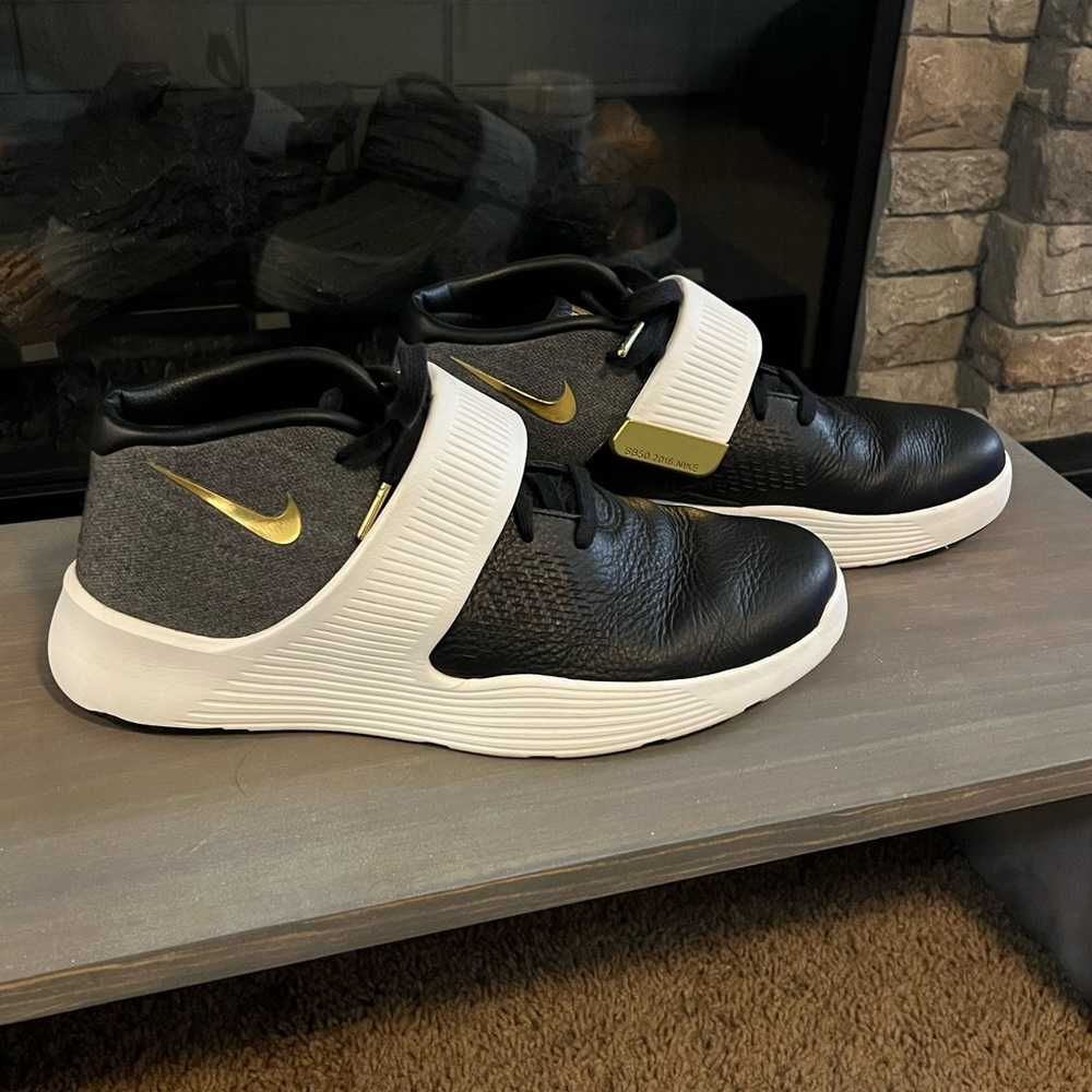 Nike Ultra XF PRM QS (NFL) ‘Super Bowl’ 50 men’s 10.5